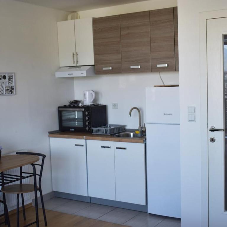 Skyline Serenity Studio - Apartman sa 1 Spavaćom Sobom - 15