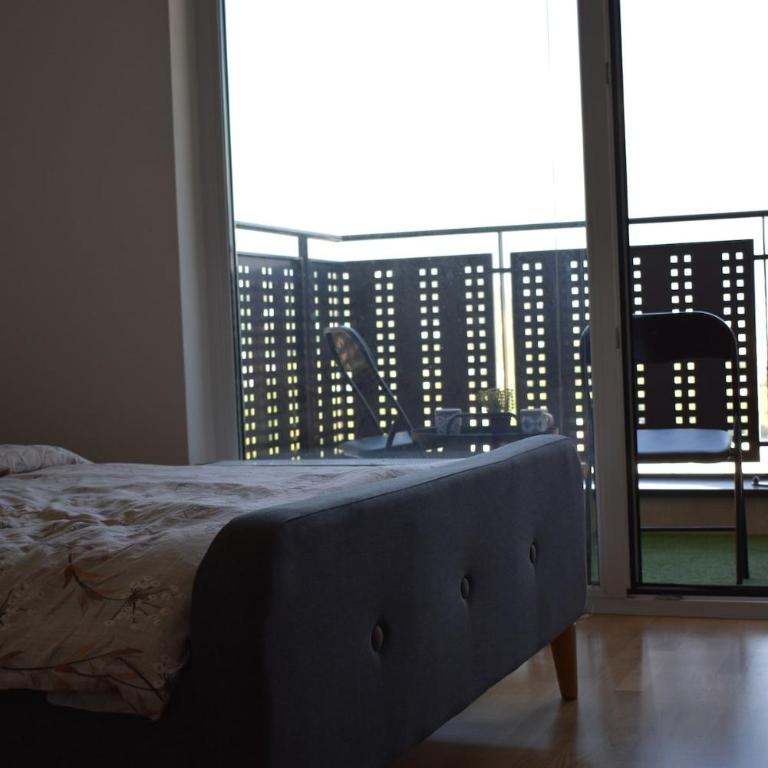 Skyline Serenity Studio - Apartman sa 1 Spavaćom Sobom - 20