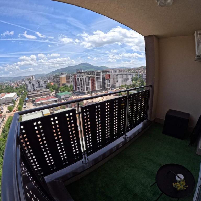 Skyline Serenity Studio - Apartman sa 1 Spavaćom Sobom - 22