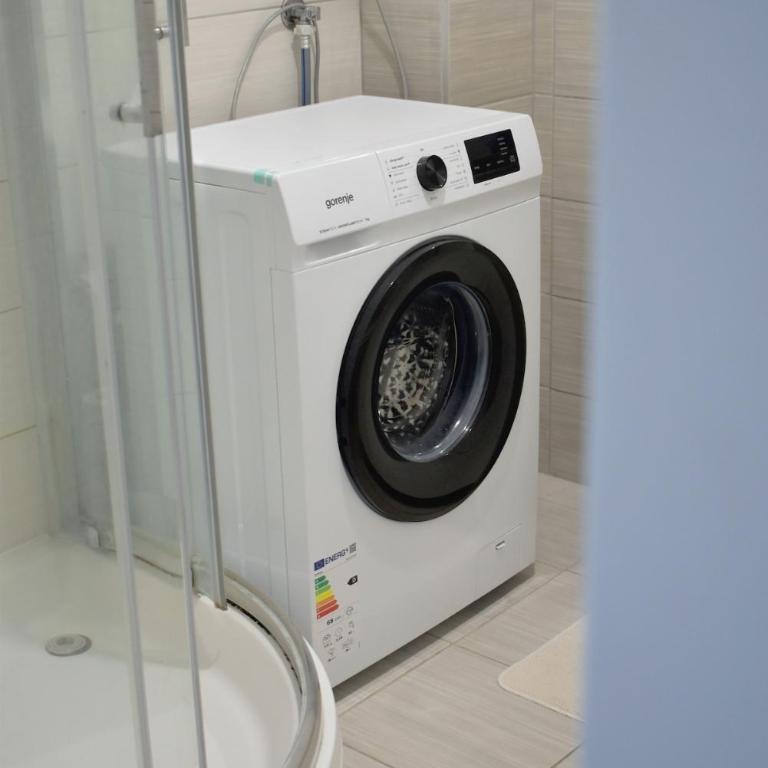 Skyline Serenity Studio - Apartman sa 1 Spavaćom Sobom - 24