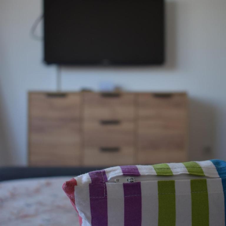 Skyline Serenity Studio - Apartman sa 1 Spavaćom Sobom - 25