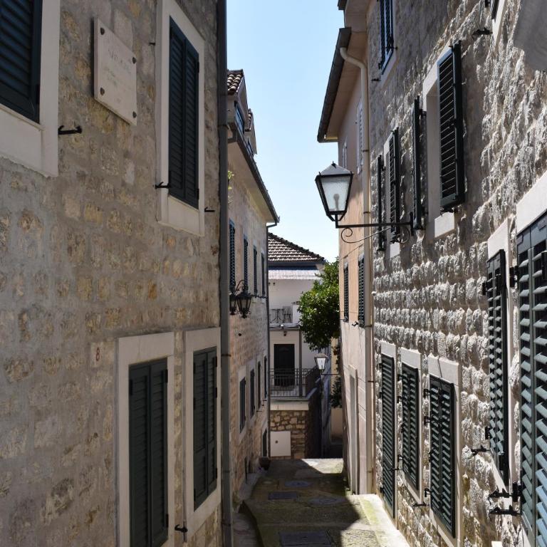 Apartment Forte Mare - Apartman sa 2 Spavaće Sobe i Pogledom na More - 3