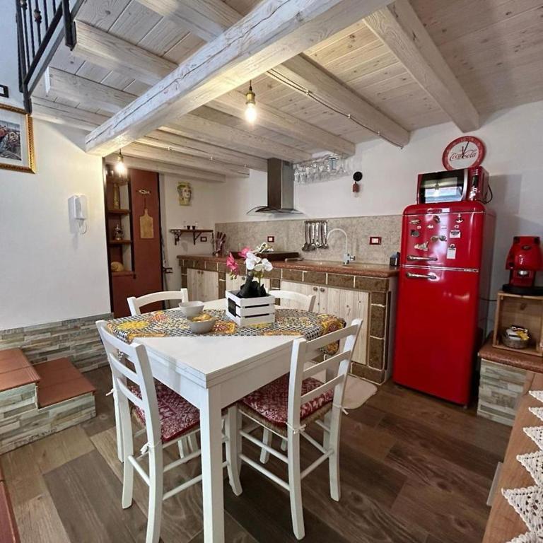 Al Vicoletto Boutique - Appartamento con 2 Camere da Letto - 14