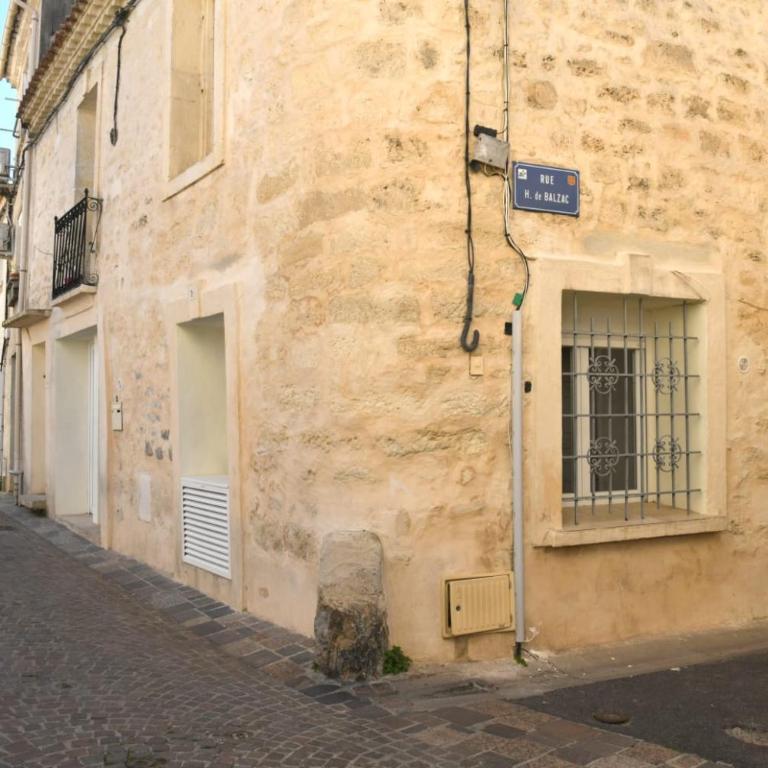 103 - La Pépite - 2 Chambres, Climatisation, Wifi, 6 pers - Maison 2 Chambres - 2