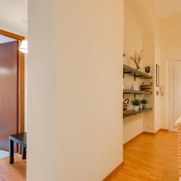 Alice House al Vaticano - Casa con 2 Camere da Letto - 14
