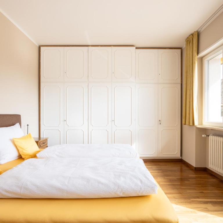 Apartment Vicolo Sabbia - Apartment mit 3 Schlafzimmern - 4