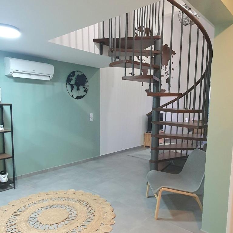 Comfortable apartment, 5 minutes from the beach, 7 km from Saint Tropez! - Appartamento con 3 Camere da Letto - 10