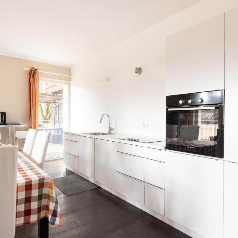 Apartment Vicolo Sabbia - Apartment mit 3 Schlafzimmern - 3