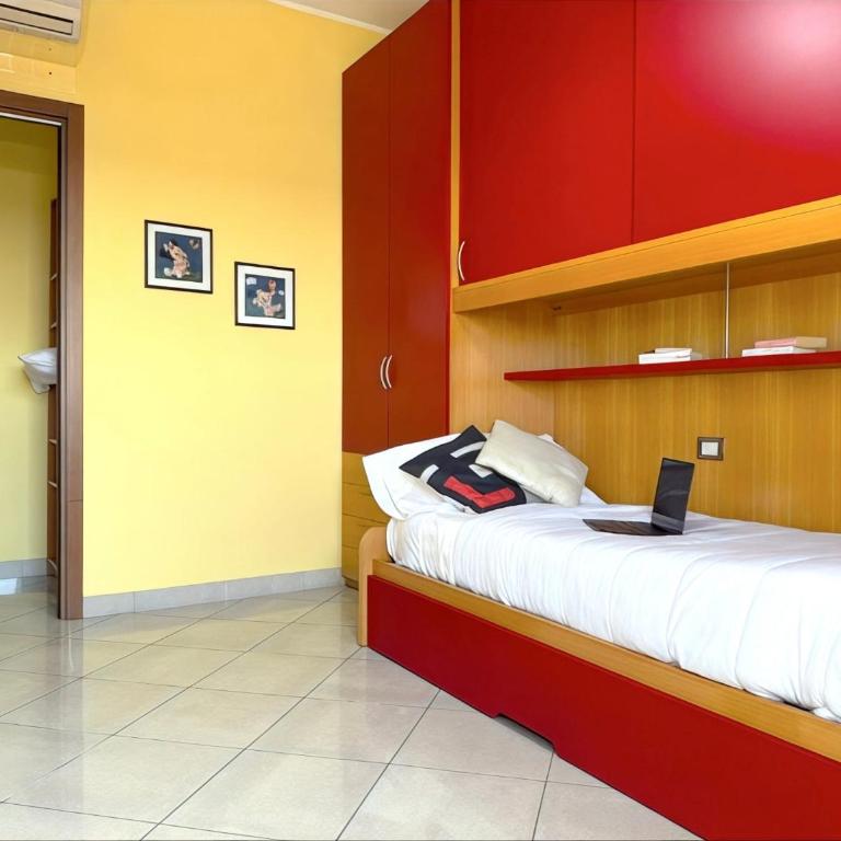 Homeby, Casa Cartesio - Appartamento - 16