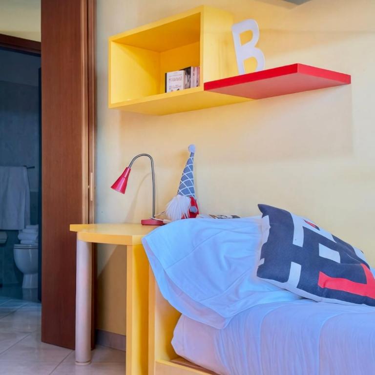 Homeby, Casa Cartesio - Appartamento - 15