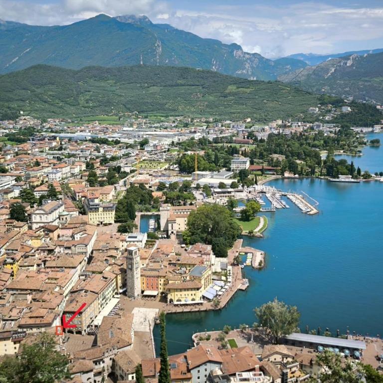 1Dest - Central Lakeside Delight - Appartamento con 1 Camera da Letto - 8
