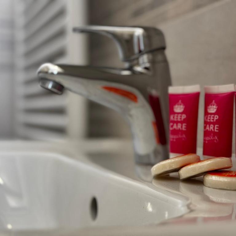 1Dest - Central Lakeside Delight - Appartamento con 1 Camera da Letto - 9