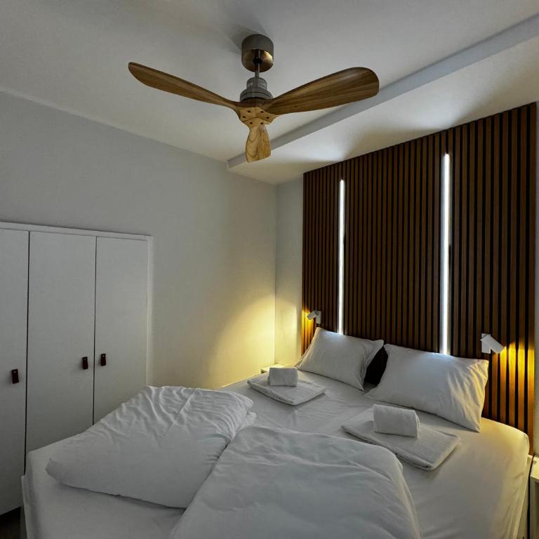 1Dest - Central Lakeside Delight - Appartamento con 1 Camera da Letto - 12