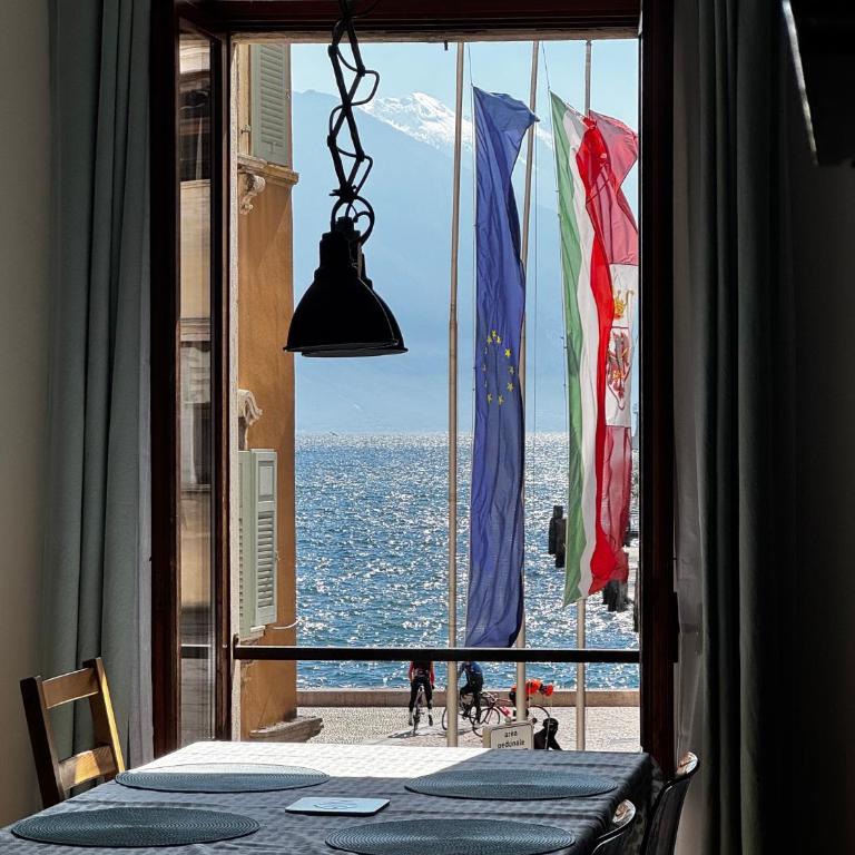 1Dest - Central Lakeside Delight - Appartamento con 1 Camera da Letto - 1