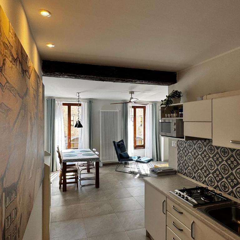 1Dest - Central Lakeside Delight - Appartamento con 1 Camera da Letto - 13