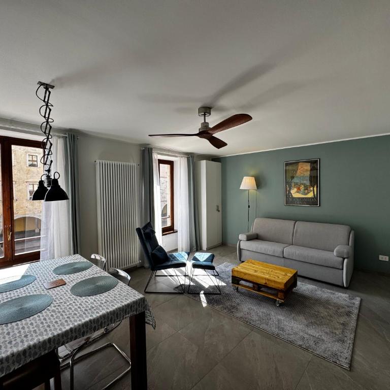 1Dest - Central Lakeside Delight - Appartamento con 1 Camera da Letto - 14