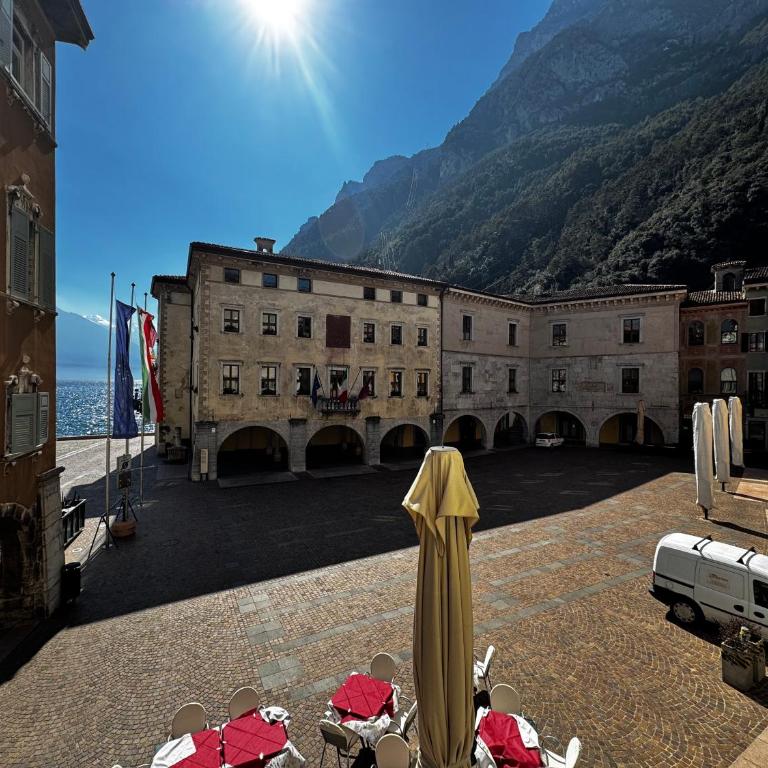 1Dest - Central Lakeside Delight - Appartamento con 1 Camera da Letto - 17