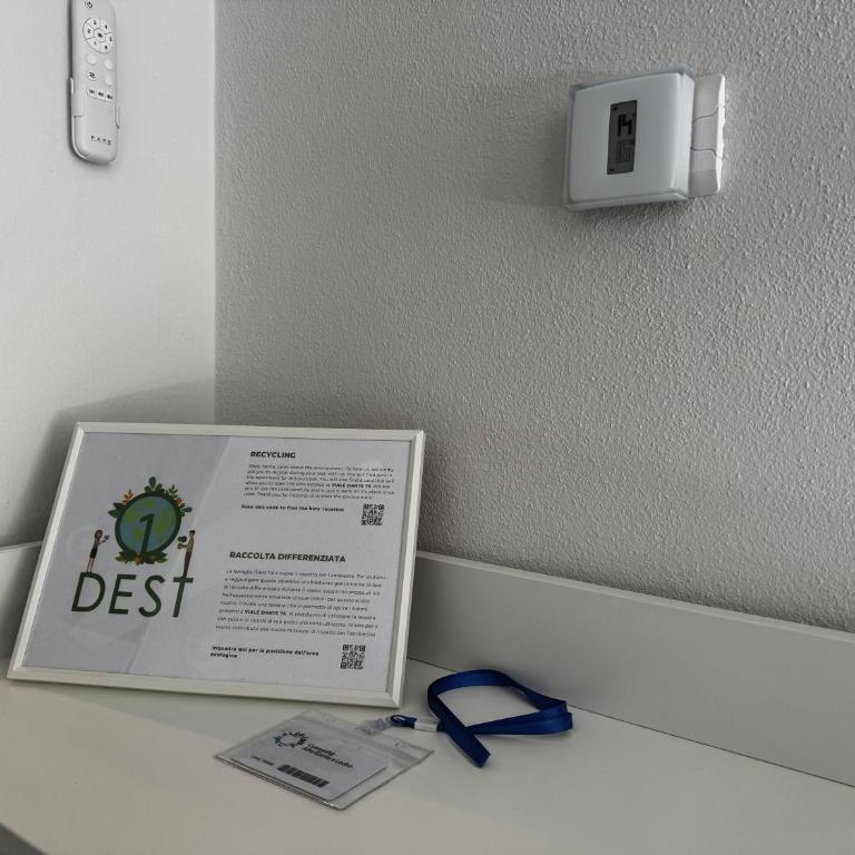 1Dest - Central Lakeside Delight - Appartamento con 1 Camera da Letto - 21