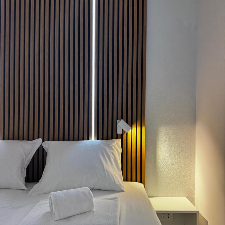 1Dest - Central Lakeside Delight - Appartamento con 1 Camera da Letto - 22
