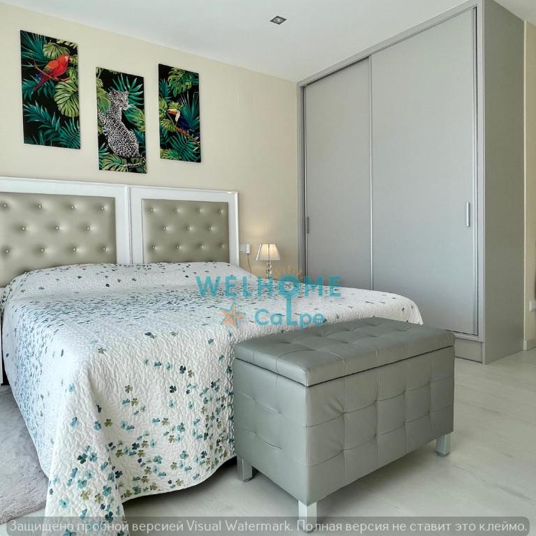 VALENTINA villa de lujo con piscina - Three-Bedroom Villa - 36