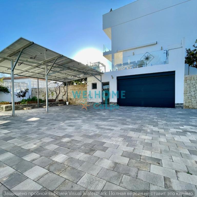 VALENTINA villa de lujo con piscina - Three-Bedroom Villa - 56