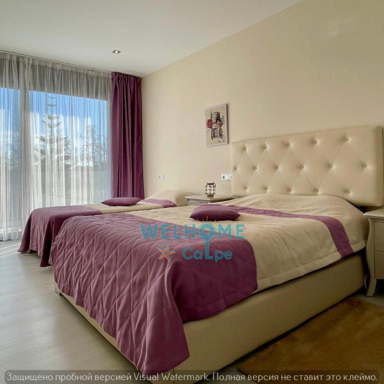 VALENTINA villa de lujo con piscina - Three-Bedroom Villa - 28