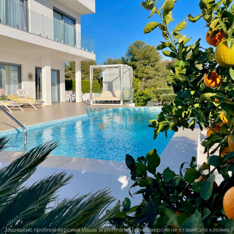 VALENTINA villa de lujo con piscina - Three-Bedroom Villa - 52