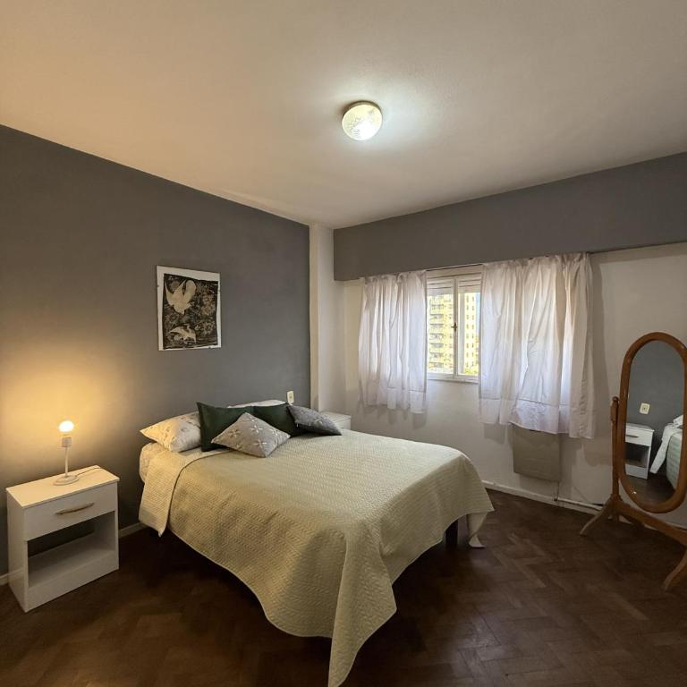 Departamento muy Céntrico - Apartamento de 3 dormitorios - 1
