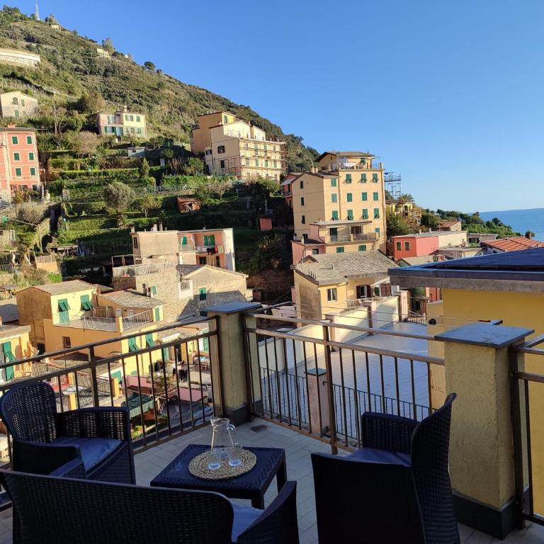 Corte degli Agrumi - Casa Vacanze - Appartamento con 1 Camera da Letto - 1