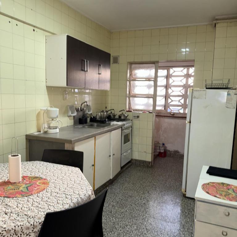 Departamento muy Céntrico - Apartamento de 3 dormitorios - 7
