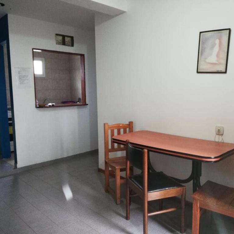 Hotel Brisas Marinas - Apartamento con vistas al parque - 3