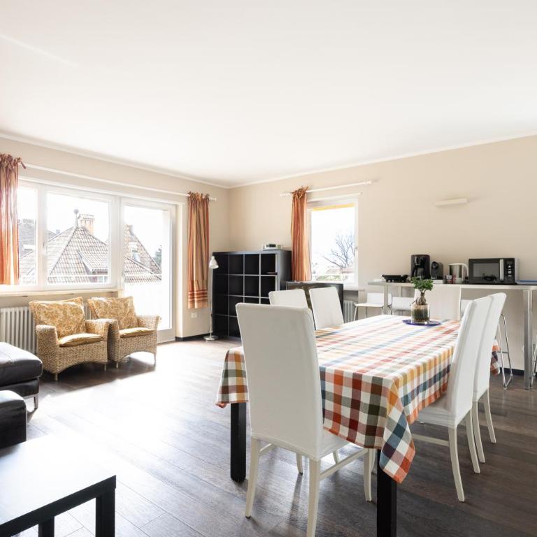 Apartment Vicolo Sabbia - Apartment mit 3 Schlafzimmern - 2