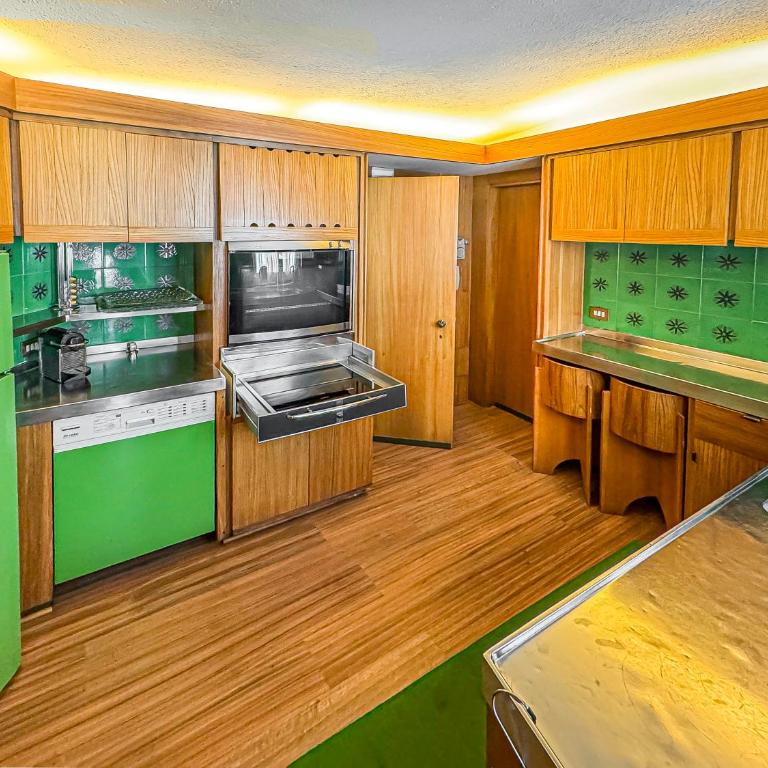 Elegant Apartment with center and Tofana view - Appartamento Attico con 4 Camere da Letto - 3