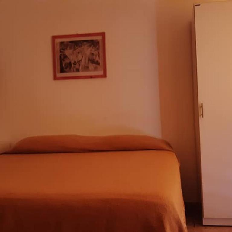 Hotel Brisas Marinas - Apartamento con vistas al parque - 3