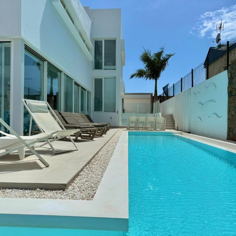 Villas Golden by Home Stay Grancanaria - Villa Golden White - 31