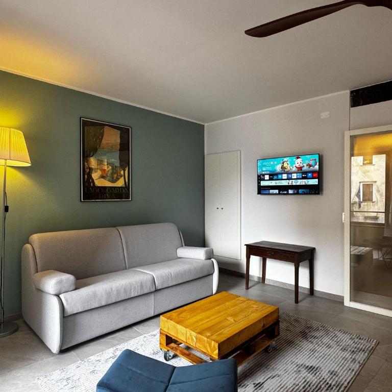 1Dest - Central Lakeside Delight - Appartamento con 1 Camera da Letto - 2