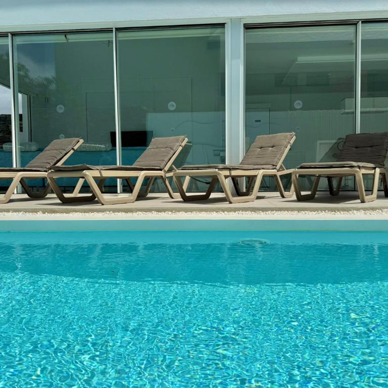 Villas Golden by Home Stay Grancanaria - Villa Golden White - 27