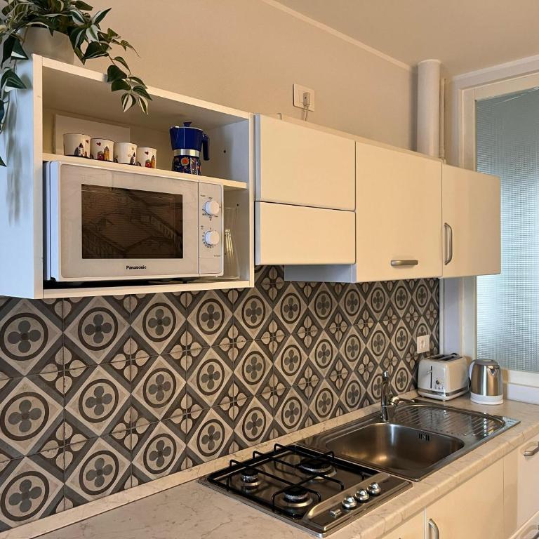 1Dest - Central Lakeside Delight - Appartamento con 1 Camera da Letto - 4