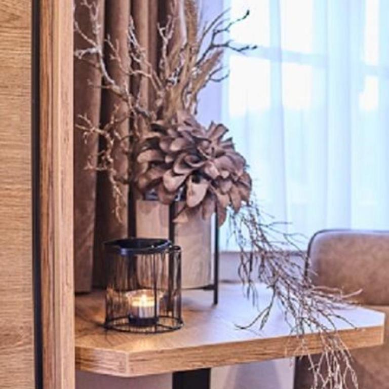 Ferienwohnungen Kuchler - Appartamento con 2 Camere da Letto - 10