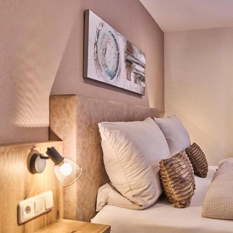 Ferienwohnungen Kuchler - Appartamento con 2 Camere da Letto - 6