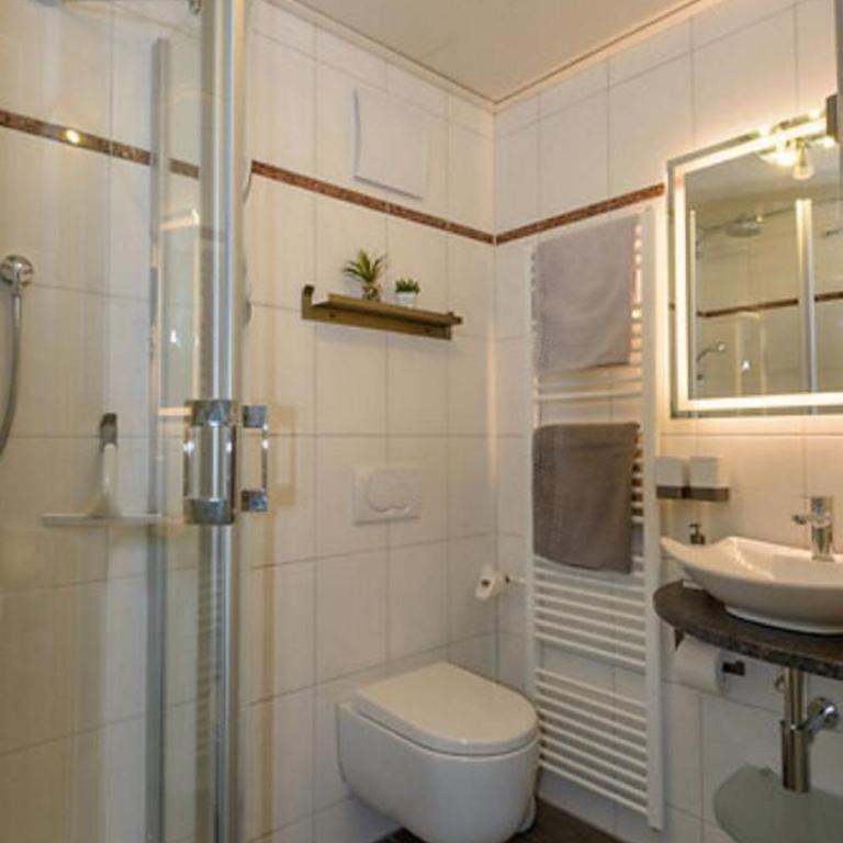 Ferienwohnungen Kuchler - Appartamento con 1 Camera da Letto - 4