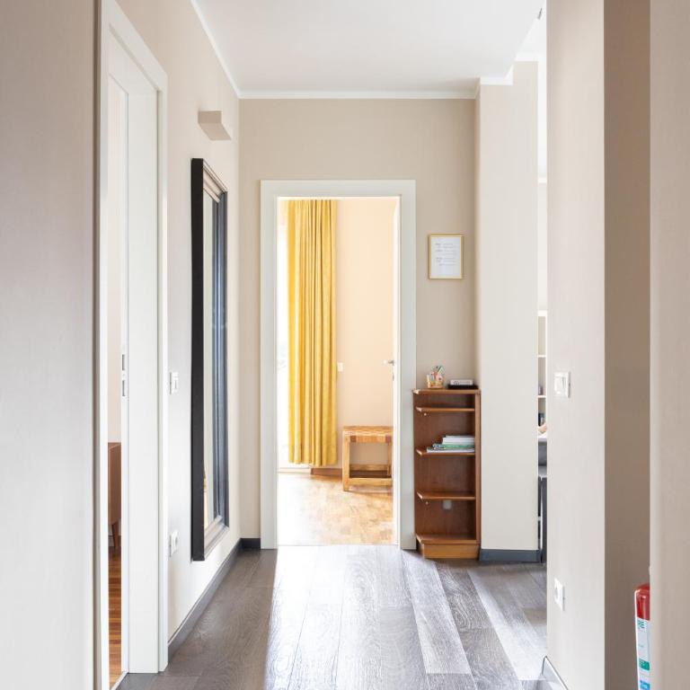 Apartment Vicolo Sabbia - Apartment mit 3 Schlafzimmern - 9