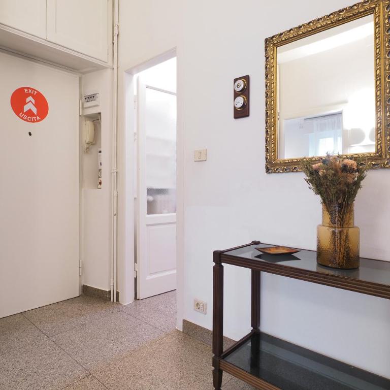PrimoPiano - Grandi - Appartamento con 2 Camere da Letto - 10