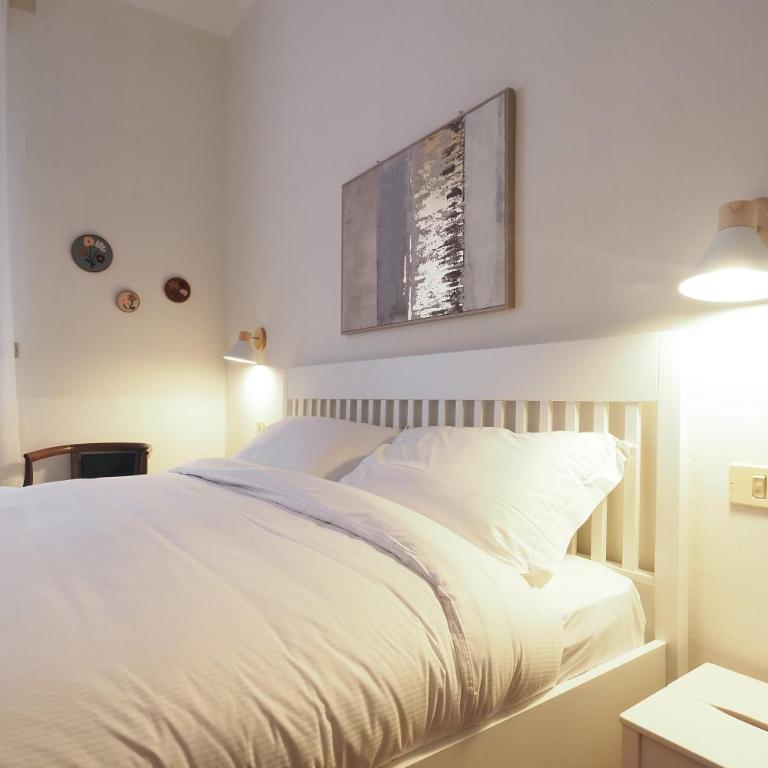 PrimoPiano - Grandi - Appartamento con 2 Camere da Letto - 16