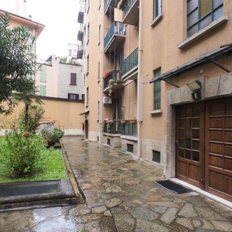 PrimoPiano - Grandi - Appartamento con 2 Camere da Letto - 18