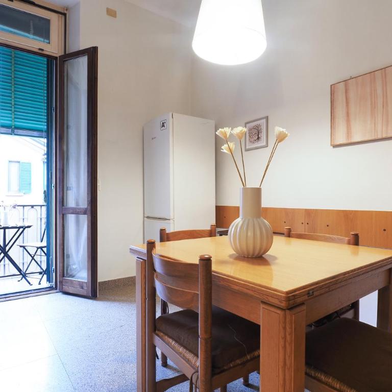 PrimoPiano - Grandi - Appartamento con 2 Camere da Letto - 19