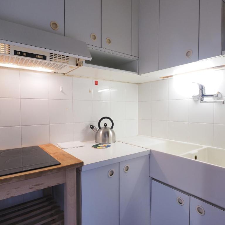 PrimoPiano - Grandi - Appartamento con 2 Camere da Letto - 28