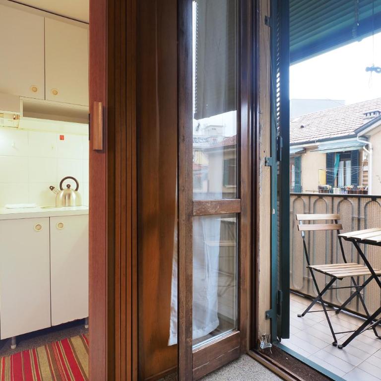 PrimoPiano - Grandi - Appartamento con 2 Camere da Letto - 31