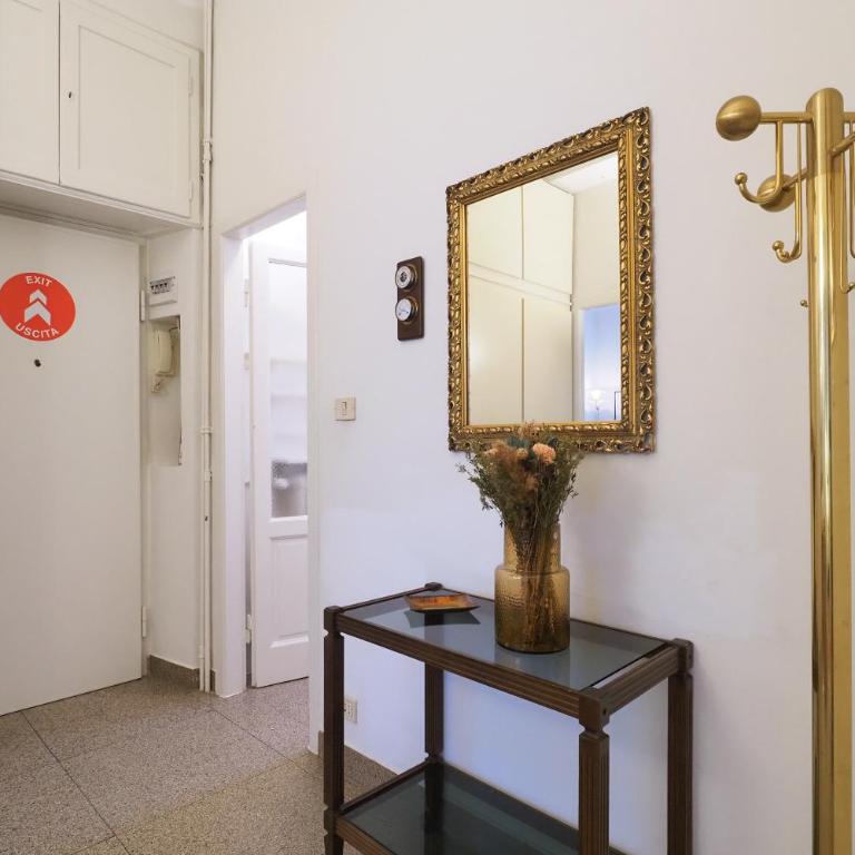 PrimoPiano - Grandi - Appartamento con 2 Camere da Letto - 32