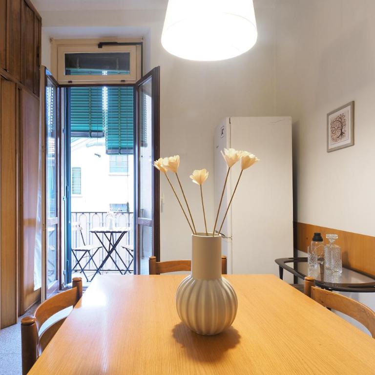 PrimoPiano - Grandi - Appartamento con 2 Camere da Letto - 34